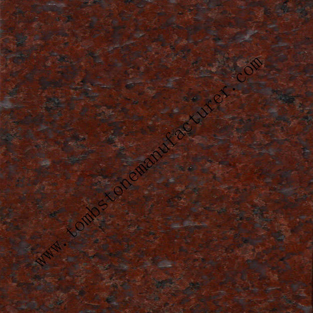 India Ruby Red - Click Image to Close